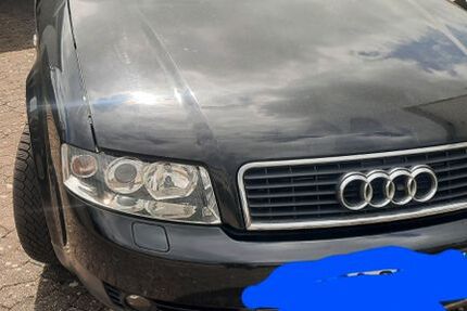 Audi A4 197.000 km 2.500 &euro; Reutlingen 72768