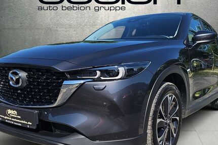 Mazda CX-5 58.101 km 23.480 &euro; Reutlingen 72770