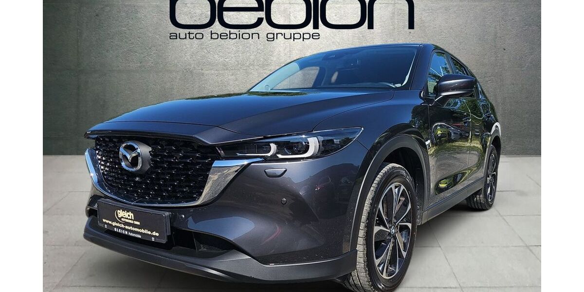 Mazda CX-5 58.101 km 23.480 &euro; Reutlingen 72770