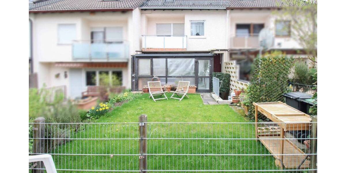 Reihenmittelhaus Hildrizhausen - 5 Zimmer, 152 m&sup2;, 498.000&euro; | Angebot:26643766