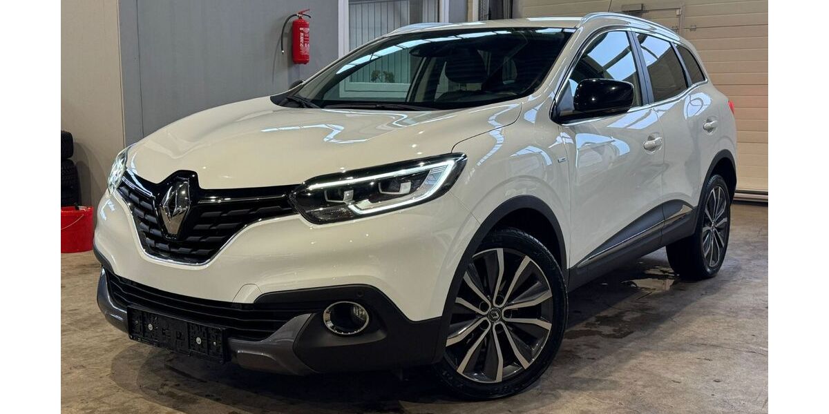Renault Kadjar 70.194 km 13.990 &euro; Holzgerlingen 71088