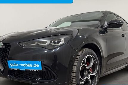 Alfa Romeo Stelvio 18.350 km 39.990 &euro; Reutlingen 72762