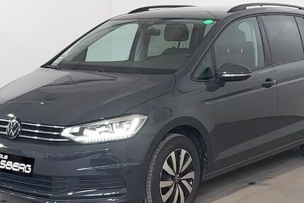 VW Touran 36.700 km 31.900 &euro; Pfullingen 72793