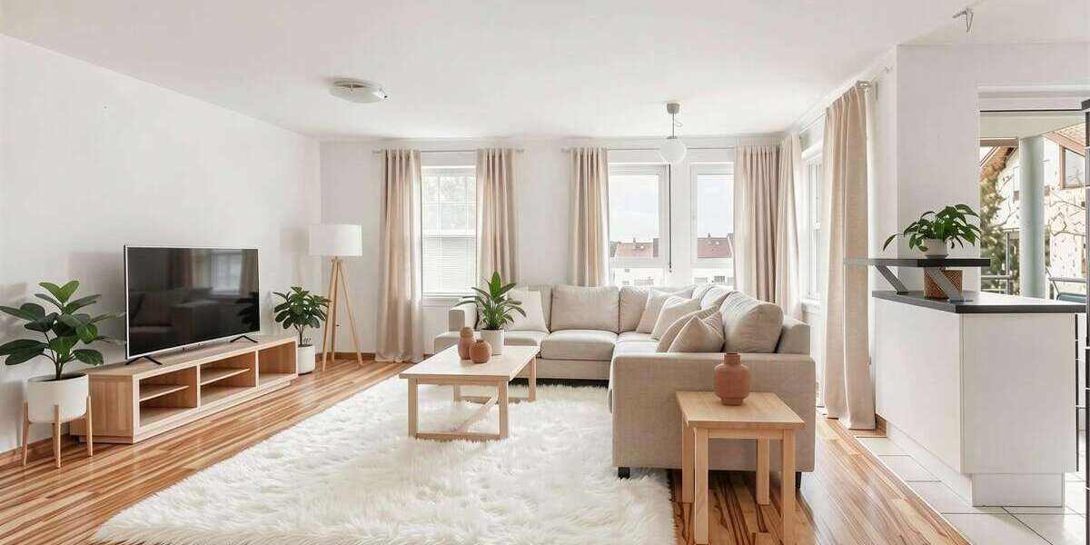 Etagenwohnung Waldenbuch - 4 Zimmer, 104 m&sup2;, 398.000&euro; | Angebot:25251884