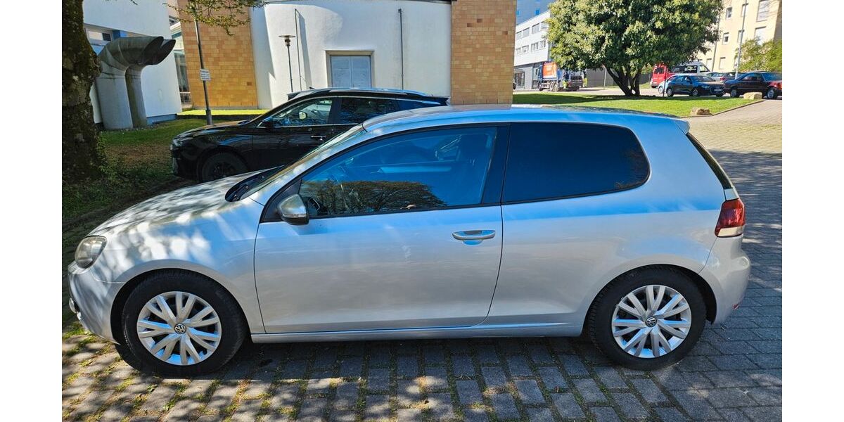 VW Golf 245.000 km 4.999 &euro; Esslingen 73734