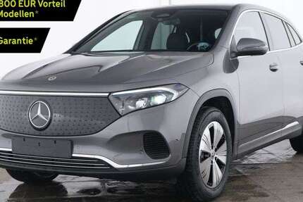 Mercedes-Benz EQA 250 6.200 km 38.880 &euro; Filderstadt 70794