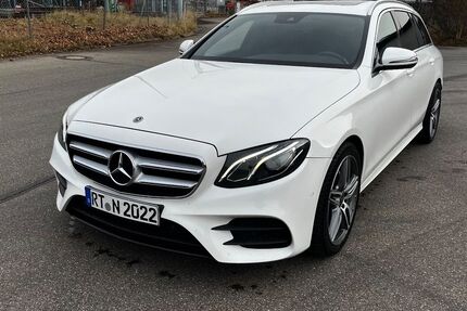 Mercedes-Benz E 350 199.000 km 19.990 &euro; münsingen 72525