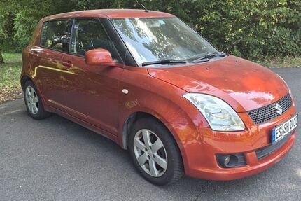 Suzuki Swift 144.000 km 3.400 &euro; Nürtingen 72622