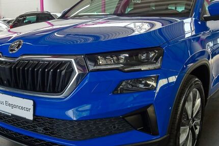 Skoda Karoq 147.800 km 18.847 &euro; Holzgerlingen bei Stuttgart 71088