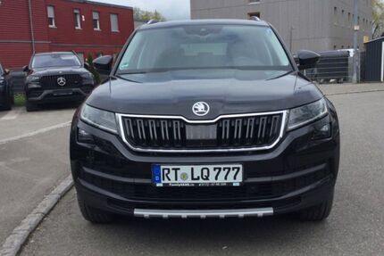 Skoda Kodiaq 135.300 km 20.900 &euro; Metzingen 72555