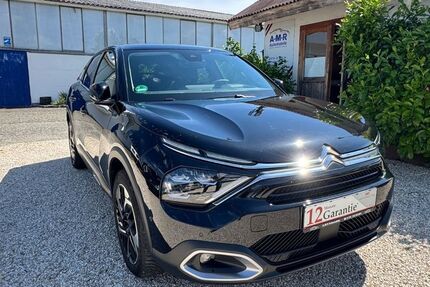 Citroen C4 13.450 km 18.890 &euro; Ofterdingen 72131