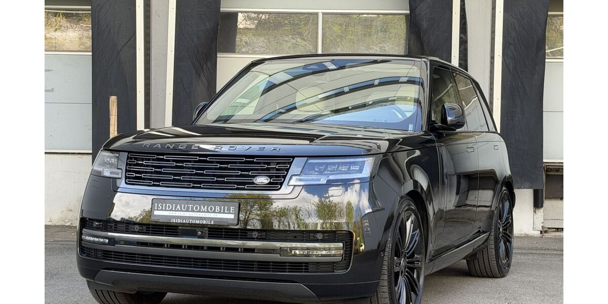 Land Rover Range Rover 22.500 km 133.900 &euro; Reutlingen/Mittelstadt 72766