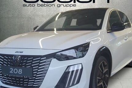 Peugeot 208 19.250 km 20.880 &euro; Herrenberg 71083