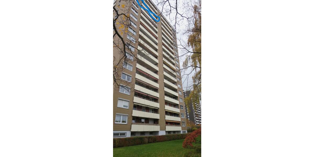 Etagenwohnung Reutlingen Reutlingen (Kernstadt) - 4.5 Zimmer, 112 m&sup2;, 290.000&euro; | Angebot:26715923