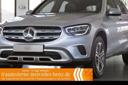 Mercedes-Benz GLC 300 55.218 km 35.890 &euro; Pfullingen 72793