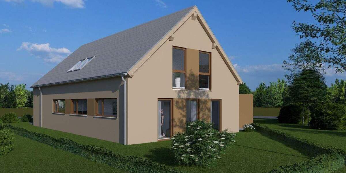 Einfamilienhaus Mössingen - 4 Zimmer, 140 m&sup2;, 1.009.950&euro; | Angebot:25699652