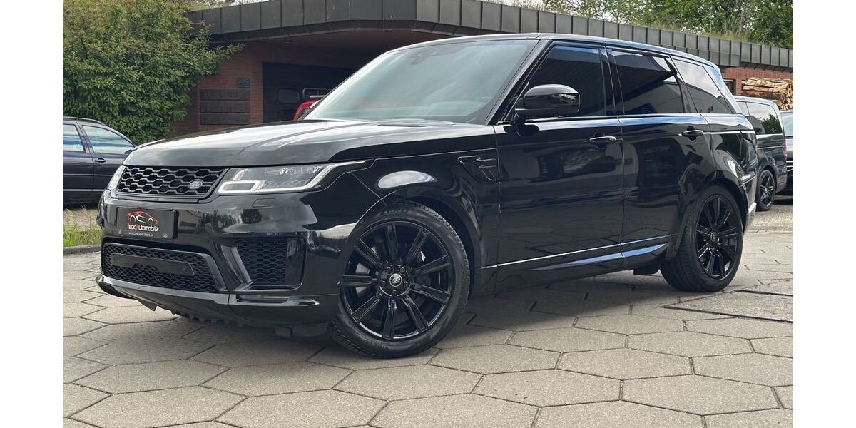 Land Rover Range Rover Sport 111.000 km 42.900 &euro; Unterensingen 72669