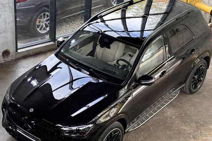 Mercedes-Benz GLE 450 14.900 km 99.950 &euro; Reutlingen/Mittelstadt 72766