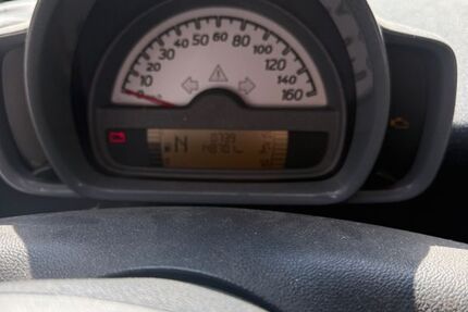 Smart ForTwo 145.000 km 1.850 &euro; Bodelshausen 72411