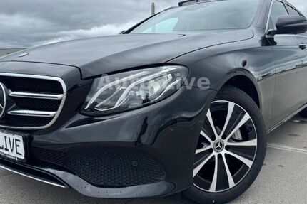 Mercedes-Benz E 300 115.100 km 27.490 &euro; Böblingen/Stuttgart 71034