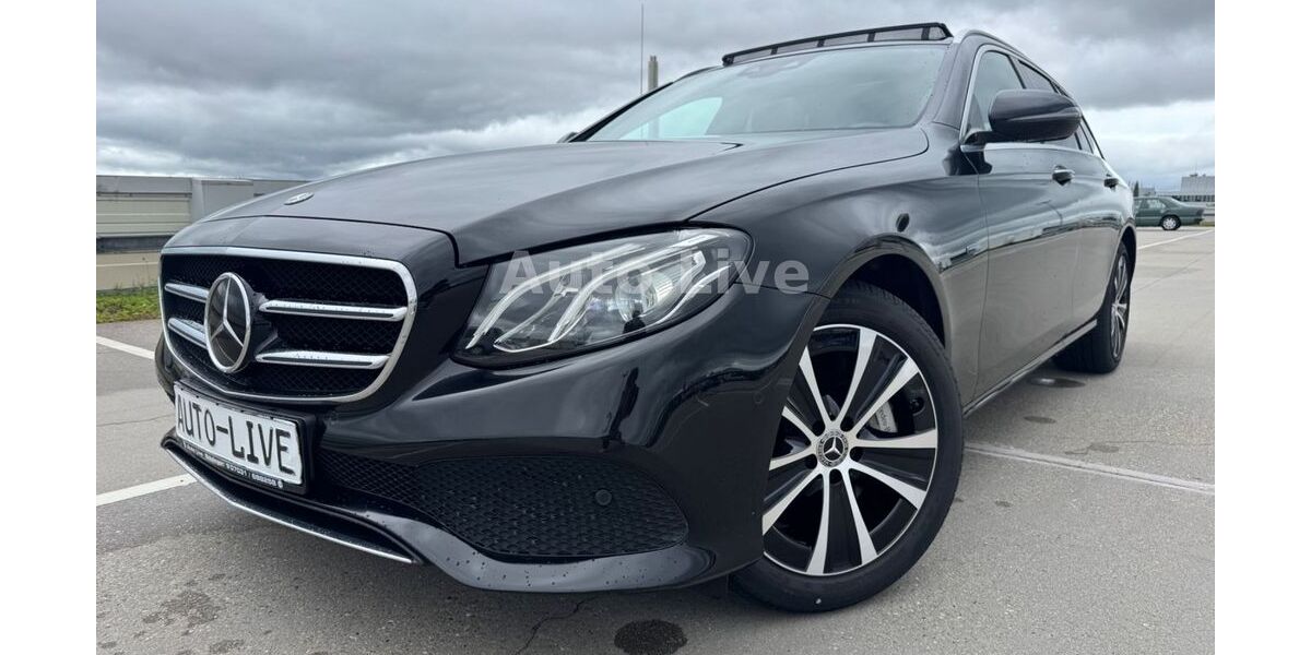 Mercedes-Benz E 300 115.100 km 27.490 &euro; Böblingen/Stuttgart 71034