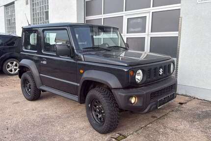 Suzuki Jimny 49.900 km 28.200 &euro; Filderstadt 70794