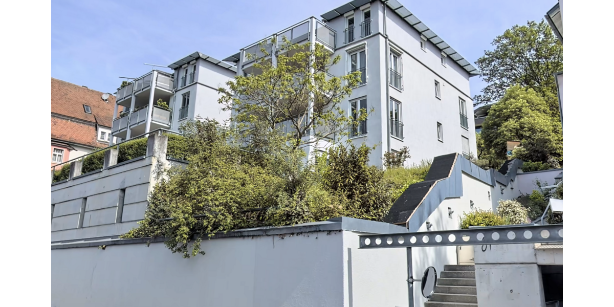 Etagenwohnung Esslingen - 3 Zimmer, 90 m&sup2;, 395.000&euro; | Angebot:22917536