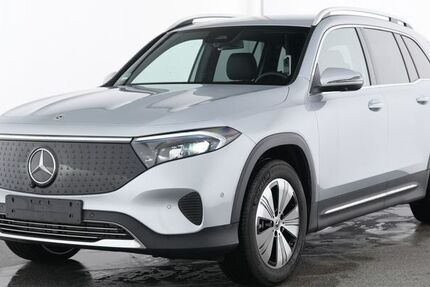 Mercedes-Benz EQB 17.450 km 41.870 &euro; Mössingen 72116