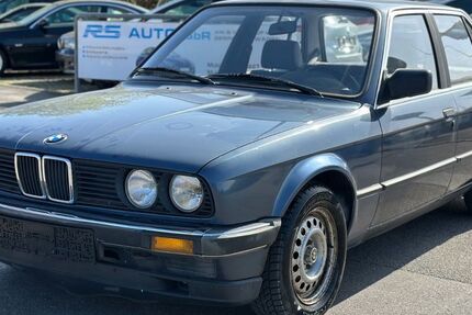 BMW 318 106.000 km 4.950 &euro; Wendlingen 73240