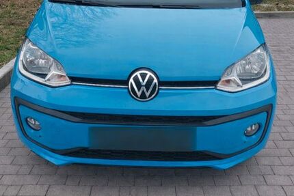 VW up! 38.910 km 12.390 &euro; Tübingen 72072