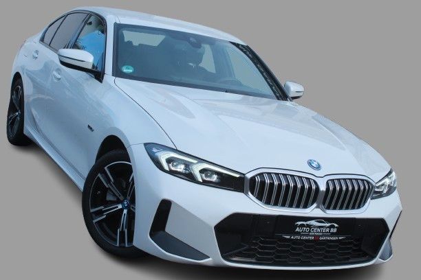 BMW 320 110.000 km 28.500 &euro; Gärtringen / Böblingen 71116