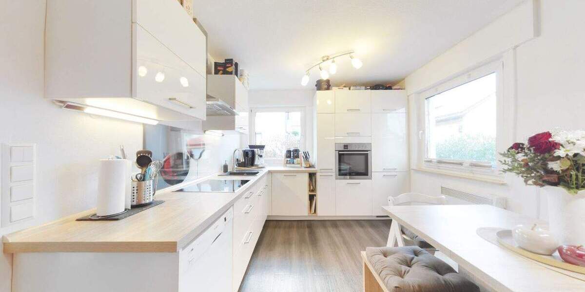 Mehrfamilienhaus, Wohnhaus Plochingen - 8 Zimmer, 176 m&sup2;, 659.000&euro; | Angebot:25706124