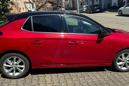 Opel Corsa 18.211 km 13.999 &euro; Wannweil 72827