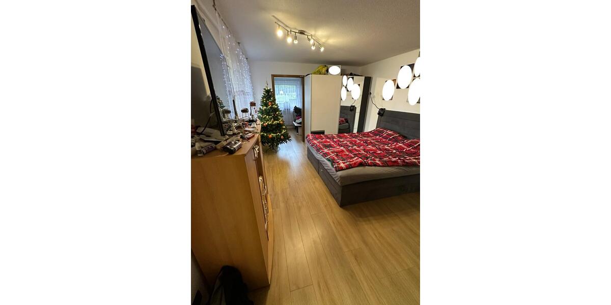 Terrassenwohnung Herrenberg - 2.5 Zimmer, 54 m&sup2;, 815&euro; | Angebot:25369060
