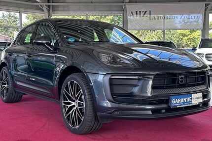 Porsche Macan 23.526 km 59.999 &euro; Hechingen 72379