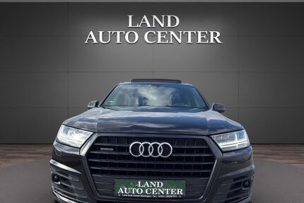 Audi Q7 119.000 km 38.400 &euro; Böblingen/Stuttgart 71032