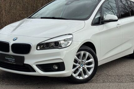 BMW 218 Gran Tourer 144.000 km 12.990 &euro; Tübingen 72072