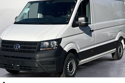 VW Crafter 5.729 km 49.990 &euro; Reutlingen 72770