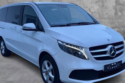Mercedes-Benz V 250 40.634 km 58.790 &euro; Böblingen 71032