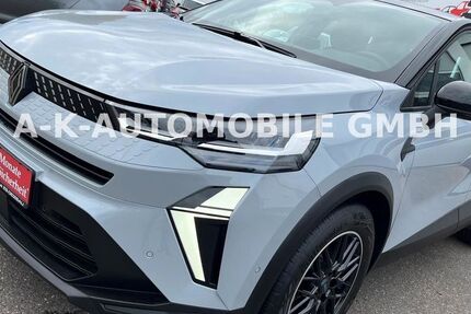 Renault Captur 10.000 km 22.399 &euro; Deizisau 73779