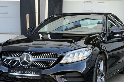 Mercedes-Benz C 300 158.500 km 22.950 &euro; Reutlingen/Mittelstadt 72766