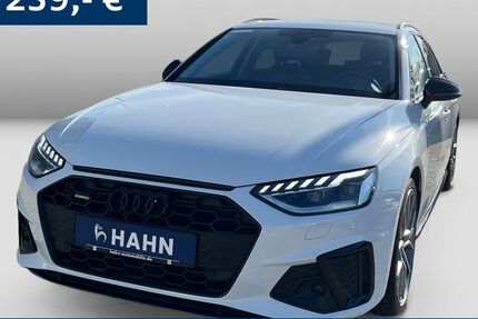 Audi A4 115.299 km 27.299 &euro; Wendlingen 73240