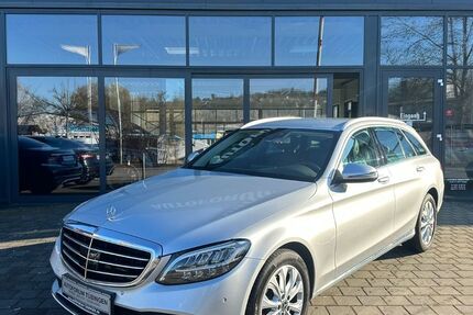 Mercedes-Benz C 200 134.600 km 20.980 &euro; TÜBINGEN 72072