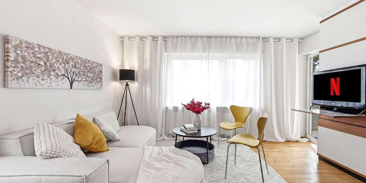 Etagenwohnung Esslingen Pliensauvorstadt - 4.5 Zimmer, 112 m&sup2;, 349.000&euro; | Angebot:26595223