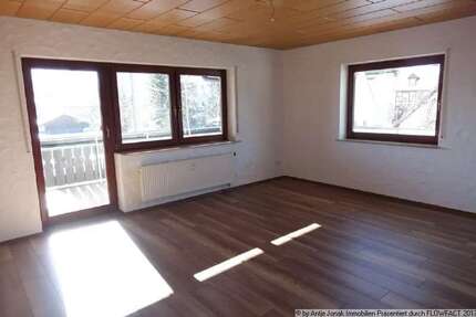 Wohnung Bissingen - 3.5 Zimmer, 82 m&sup2;, 850&euro; | Angebot:25323729