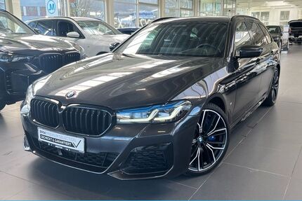 BMW 540 121.974 km 41.990 &euro; Tübingen 72072