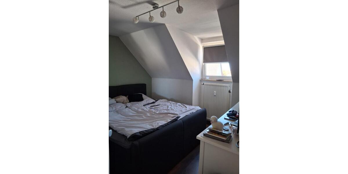 Etagenwohnung Bisingen - 3.5 Zimmer, 62 m&sup2;, 175.000&euro; | Angebot:26083578