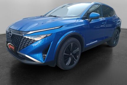 Nissan Qashqai 3.100 km 35.298 &euro; Reutlingen 72770