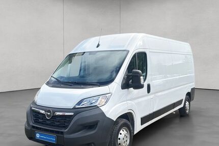 Opel Movano 60.674 km 18.490 &euro; Esslingen 73730