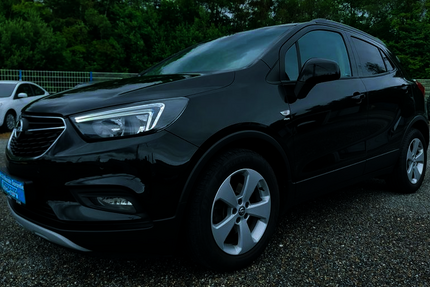 Opel Mokka 145.650 km 10.995 &euro; Reutlingen 72766